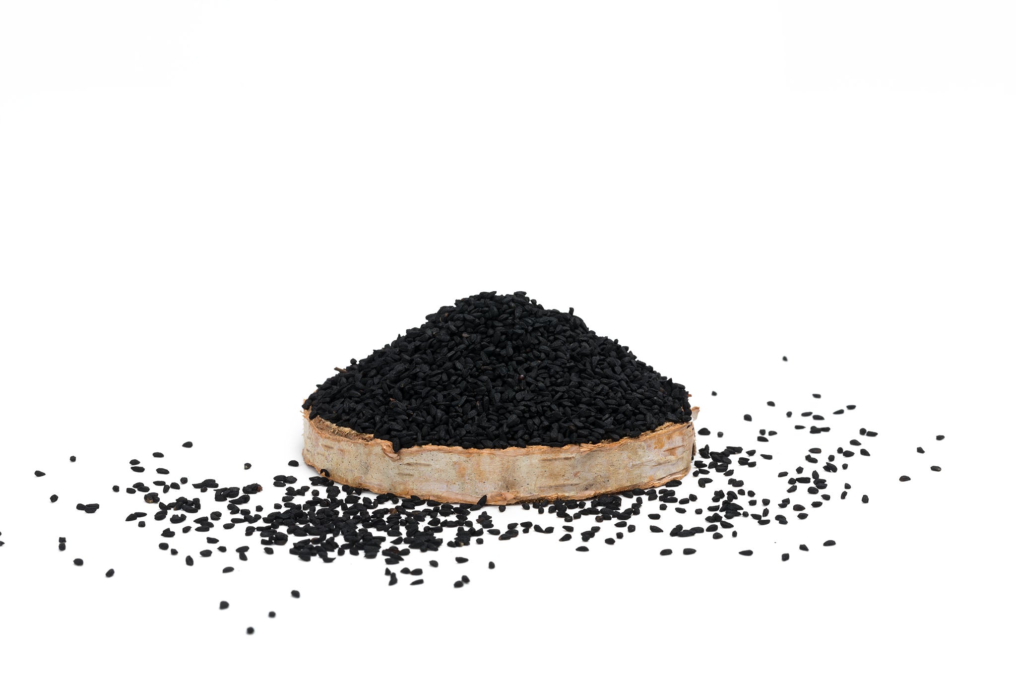 Schwarzkümmel, ganze Körner, 400g